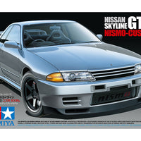 Tamiya 1/24 NISSAN SKYLINE GT-R (R32) 24341