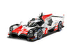 Tamiya 1/24 TOYOTA GAZOO Racing TS050 HYBRID 24349