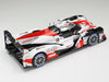 Tamiya 1/24 TOYOTA GAZOO Racing TS050 HYBRID 24349