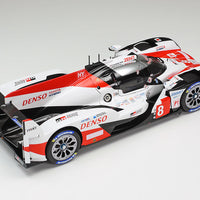 Tamiya 1/24 TOYOTA GAZOO Racing TS050 HYBRID 24349