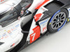 Tamiya 1/24 TOYOTA GAZOO Racing TS050 HYBRID 24349