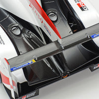 Tamiya 1/24 TOYOTA GAZOO Racing TS050 HYBRID 24349