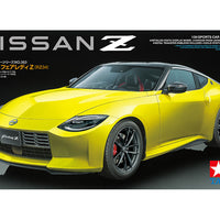 Tamiya 1/24 Nissan Z 24363