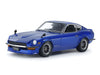 Tamiya 1/24 NISSAN FAIRLADY 240Z STREET-CUSTOM 24367