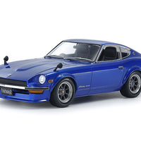 Tamiya 1/24 NISSAN FAIRLADY 240Z STREET-CUSTOM 24367