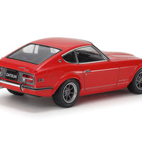 Tamiya 1/24 NISSAN FAIRLADY 240Z STREET-CUSTOM 24367