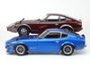 Tamiya 1/24 NISSAN FAIRLADY 240Z STREET-CUSTOM 24367