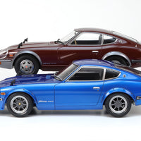 Tamiya 1/24 NISSAN FAIRLADY 240Z STREET-CUSTOM 24367