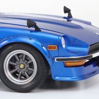 Tamiya 1/24 NISSAN FAIRLADY 240Z STREET-CUSTOM 24367