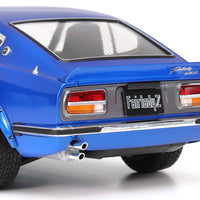 Tamiya 1/24 NISSAN FAIRLADY 240Z STREET-CUSTOM 24367