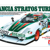 Tamiya 1/24 Lancia Stratos Turbo 25210