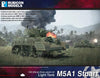 Rubicon Models 1/56 280023 - M5A1 Stuart / M5A1 Recce