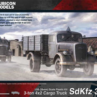 Rubicon Models 1/56 280026 - SdKfz 305