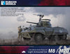 Rubicon Models 1/56 280028 - M8 Greyhound / M20 Scout Car