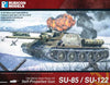 Rubicon Models 1/56 280034 - SU-85 / SU-122 SPG