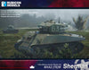 Rubicon Models 1/56 280054 - M4A2(76)W Sherman