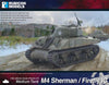 Rubicon Models 1/56 280060 - M4 Sherman / Firefly IC