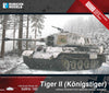 Rubicon Models 1/56 280099 - King Tiger without Zimmerit