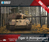 Rubicon Models 1/56 280100 - King Tiger with Zimmerit