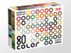 ICM Big Paint Set 80 x 12ml Colours 3004