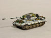 Rubicon Models 1/56 280100 - King Tiger with Zimmerit