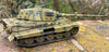 Rubicon Models 1/56 280099 - King Tiger without Zimmerit