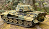 Rubicon Models 1/56 280099 - King Tiger without Zimmerit