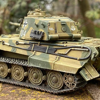 Rubicon Models 1/56 280099 - King Tiger without Zimmerit