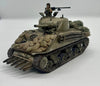 Rubicon Models 1/56 280055 - M4A2 Sherman / Sherman III