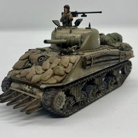 Rubicon Models 1/56 280055 - M4A2 Sherman / Sherman III