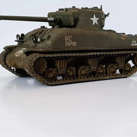 Rubicon Models 1/56 280054 - M4A2(76)W Sherman