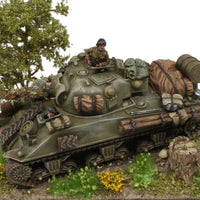 Rubicon Models 1/56 280060 - M4 Sherman / Firefly IC