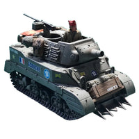 Rubicon Models 1/56 280024 - M8 Scott / M5A1