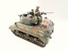 Rubicon Models 1/56 280024 - M8 Scott / M5A1