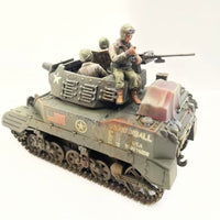 Rubicon Models 1/56 280024 - M8 Scott / M5A1