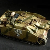 Rubicon Models 1/56 280017 - StuG III Ausf G