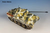 Rubicon Models 1/56 280014 - Panther Ausf D & A