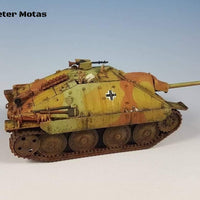 Rubicon Models 1/56 280030 - Jadgpanzer 38(t) "Hetzer"