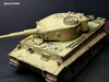 Rubicon Models 1/56 280016 - Tiger I Ausf E