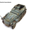 Rubicon Models 1/56 280032 - SdKfz 250/1 Alte / SdKfz 253 (aka 250A)