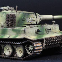 Rubicon Models 1/56 280016 - Tiger I Ausf E