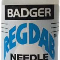 REGDAB - Badger Needle Juice Airbrush Lubricant