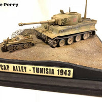 Rubicon Models 1/56 280016 - Tiger I Ausf E