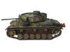 Rubicon Models 1/56 280092 - Panzer III Ausf H/J/L/M/N