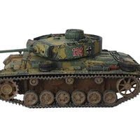 Rubicon Models 1/56 280092 - Panzer III Ausf H/J/L/M/N