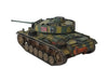 Rubicon Models 1/56 280092 - Panzer III Ausf H/J/L/M/N