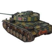 Rubicon Models 1/56 280092 - Panzer III Ausf H/J/L/M/N