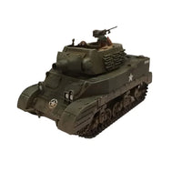 Rubicon Models 1/56 280024 - M8 Scott / M5A1