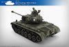 Rubicon Models 1/56 280116 M26 Pershing/M45