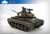 Rubicon Models 1/56 280116 M26 Pershing/M45